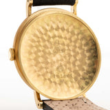 IWC Dress Cal.89 18k 1947