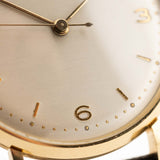 IWC Dress Cal.89 18k 1947