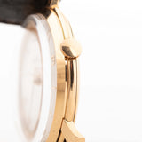 IWC Shark Fin Cal.89 18K 玫瑰 1959