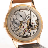 IWC Cal.89 Dress 18K Rose 1959