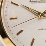 IWC Cal.852 18K 1952 自動上鏈腕錶