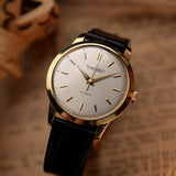 IWC Cal.852 18K 1952 自動上鏈腕錶