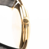 IWC 89型機芯  18K拱形機芯  1948年