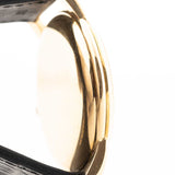 IWC 89型機芯  18K拱形機芯  1948年