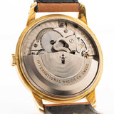 IWC 18K金自動上鍊腕錶 1952