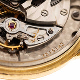 IWC 18K金自動上鍊腕錶 1952