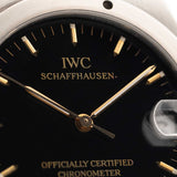 IWC 工程師 3521 黑色 1990 年代