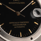 IWC 工程師 3521 黑色 1990 年代