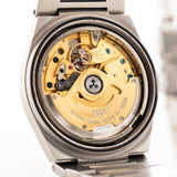 IWC 工程師 3521 黑色 1990 年代