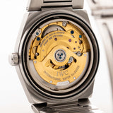 IWC 工程師 3521 黑色 2000