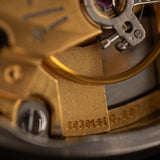 IWC 工程師 3521 黑色 2000