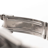 IWC 工程師 3521 黑色 2000