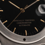 IWC 工程師 3521 黑色 2000