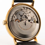 IWC R818A 18K 1966 自動腕錶