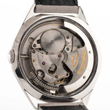 Jaeger LeCoultre Cal.P812 防撞桿自動腕錶 1960 年代