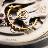 Jaeger LeCoultre Cal.P812 防撞桿自動腕錶 1960 年代