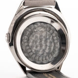 Jaeger LeCoultre Cal.P812 防撞桿自動腕錶 1960 年代