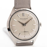 Jaeger LeCoultre Cal.P812 防撞桿自動腕錶 1960 年代