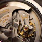 Jaeger LeCoultre Cal.P812 防撞桿自動腕錶 1960 年代
