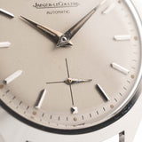 Jaeger LeCoultre Cal.P812 防撞桿自動腕錶 1960 年代