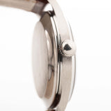 Jaeger LeCoultre 鏽紅保險槓 1950 年代