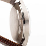 Jaeger LeCoultre 鏽紅保險槓 1950 年代