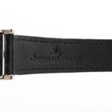 積家 (Jaeger LeCoultre) 長方形黑色 1940 年代
