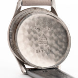 Omega 2471 Cosmic Moonphase 1940s