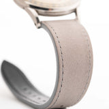 Omega 2471 Cosmic Moonphase 1940s