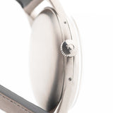 Omega 2471 Cosmic Moonphase 1940s