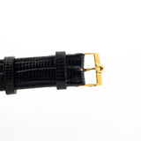 歐米茄裝飾藝術 14K 長方形 1935