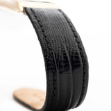 歐米茄裝飾藝術 14K 長方形 1935