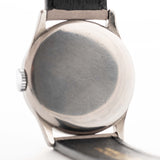 Omega Art Deco Pontife 1935