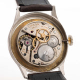 Omega Art Deco Pontife 1939