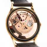 Omega Constellation 14381 餡餅盤 14K Crosshair 1961