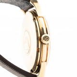 Omega Constellation 14381 餡餅盤 14K Crosshair 1961