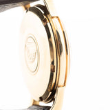 Omega Constellation 14381 餡餅盤 14K Crosshair 1961