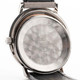 Omega Constellation 168.004 Date 1966