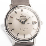 Omega Constellation 168.004 Date 1966