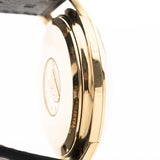 Omega Constellation 168004 18K Date Onyx 1966