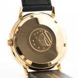 Omega Constellation 168004 18K Date Onyx 1966