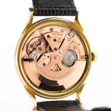 Omega Constellation 168005 18k Date 1963