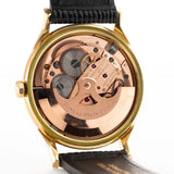 Omega Constellation 168005 18k Date 1963