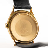 Omega Constellation 168005 18k Date 1963