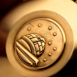 Omega Constellation 168005 18k Date 1963