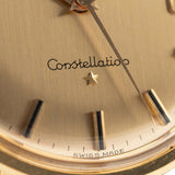 Omega Constellation 168005 18k Date 1963