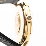 Omega Constellation 168005 18k Date 1963