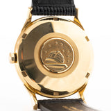 Omega Constellation 168005 18k Date 1963