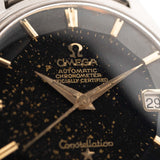 Omega 星座 168005 鎏金星塵 1963