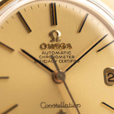 Omega 星座 168009 C 形 1966